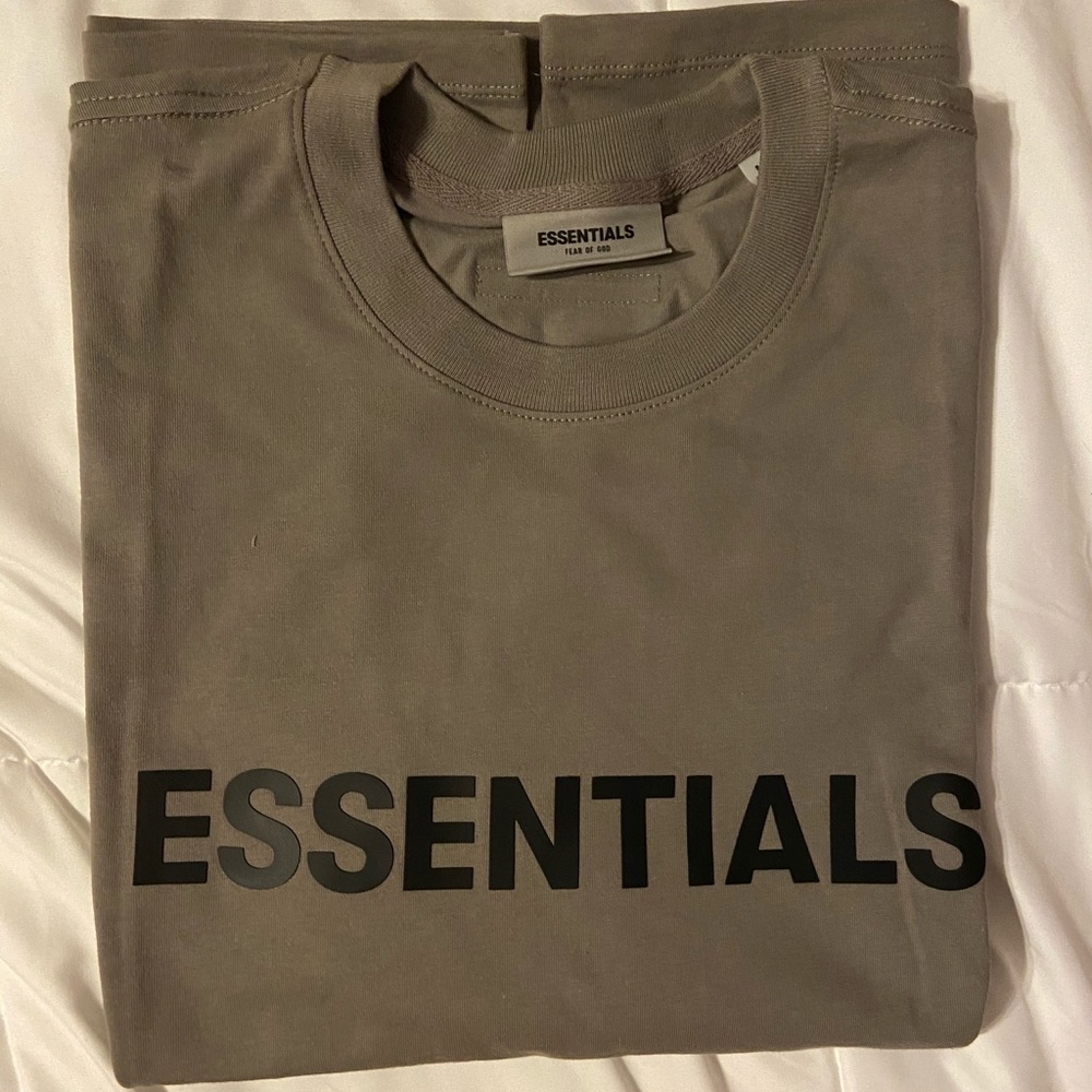 Essentials T-Shirt
